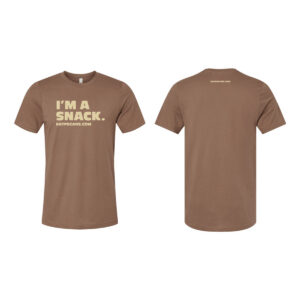 BellaCanvas Unisex Jersey T-shirt