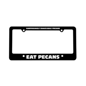 License Plate Frame